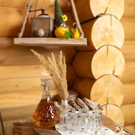 Kuca Dorine * Fužine