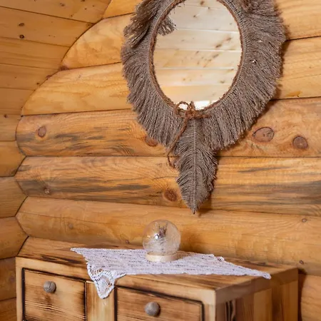 Kuca Dorine * Fužine