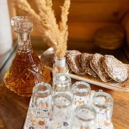 Kuca Dorine * Fužine