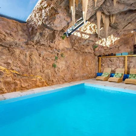 Villa Kuca Dorine Fuzine