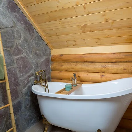 Kuca Dorine * 弗济内