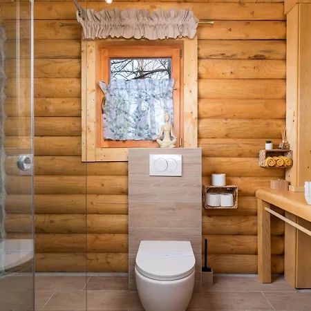 别墅 Kuca Dorine 弗济内