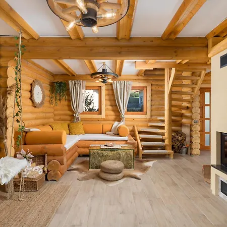 别墅 Kuca Dorine *