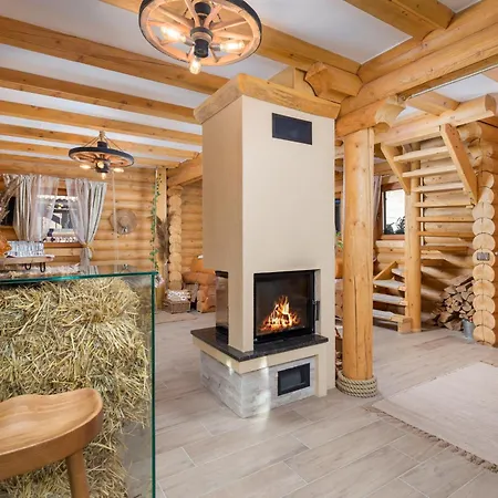 Villa Kuca Dorine Fuzine