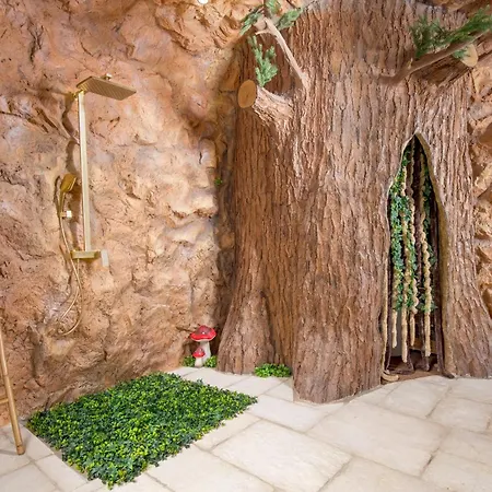 Kuca Dorine Villa Fuzine