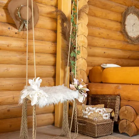 别墅 Kuca Dorine *