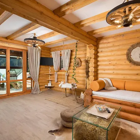 Kuca Dorine Villa