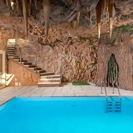 Villa Kuca Dorine *